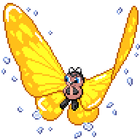 Milfree Sprite Image