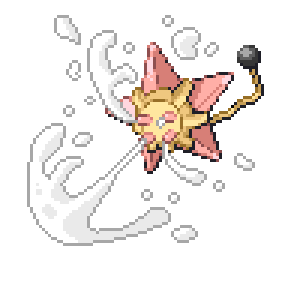 Milyu Sprite Image