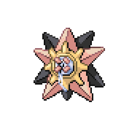 Milmie Sprite Image