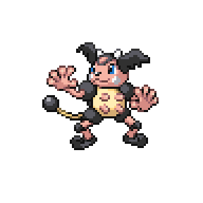 Milmime Sprite Image