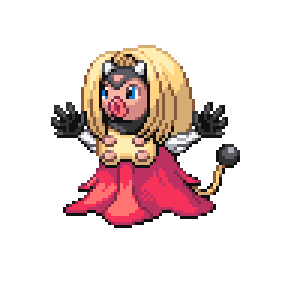 Milnx Sprite Image