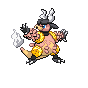 Milmar Sprite Image