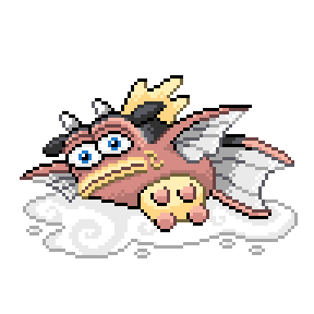 Milkarp Sprite Image