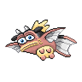Milkarp Sprite Image
