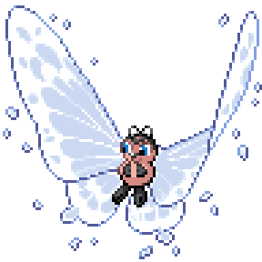 Milfree Sprite Image