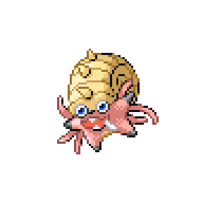 Milstar Sprite Image