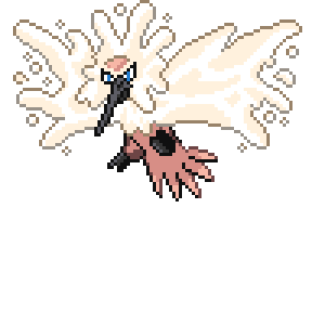 Mildos Sprite Image