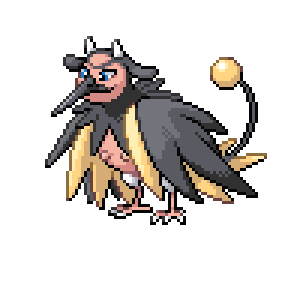 Mildos Sprite Image