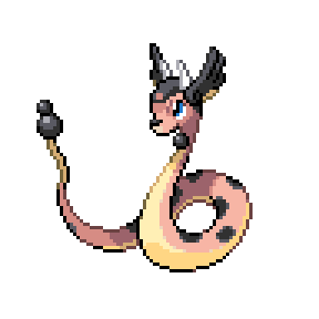 Milnair Sprite Image