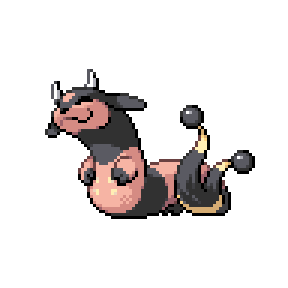 Milret Sprite Image