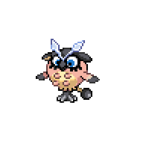 Milhoot Sprite Image