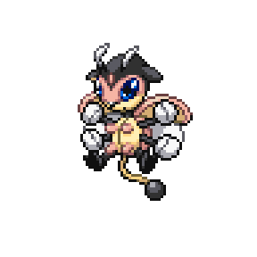 Milian Sprite Image