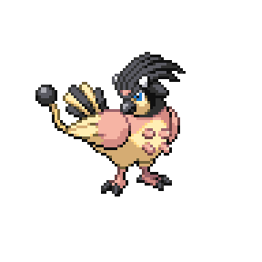 Milotto Sprite Image
