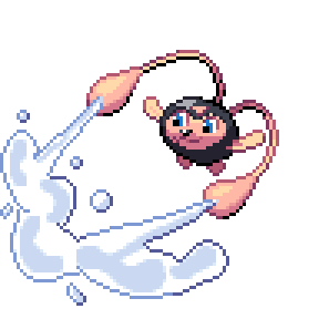 Milchou Sprite Image
