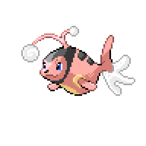 Milturn Sprite Image