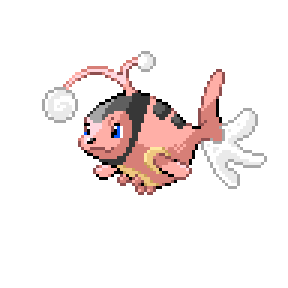 Milturn Sprite Image