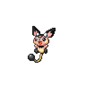 Milchu Sprite Image