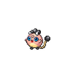 Milbuff Sprite Image
