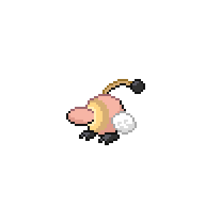 Miltu Sprite Image
