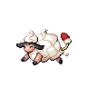 Milreep Sprite Image