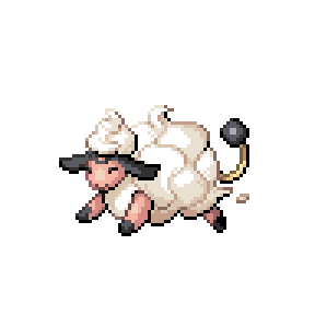 Milreep Sprite Image