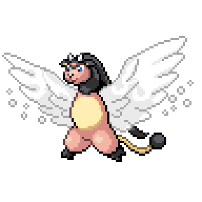 Milgeot Sprite Image