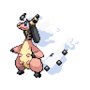 Milros Sprite Image