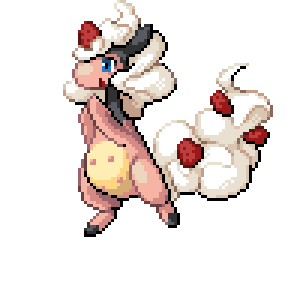 Milros Sprite Image