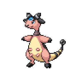Milros Sprite Image