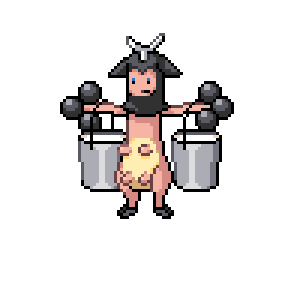 Milwoodo Sprite Image