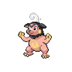 Miltoed Sprite Image