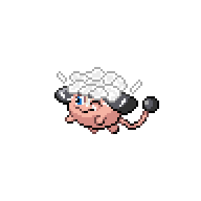 Milloom Sprite Image