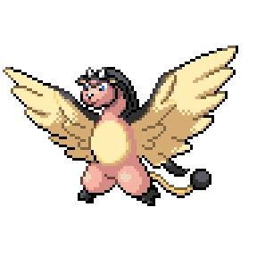 Milgeot Sprite Image