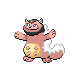 Milsire Sprite Image