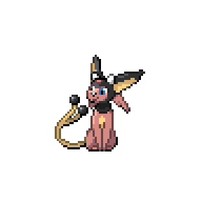 Mileon Sprite Image
