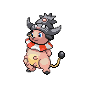 Milking Sprite Image