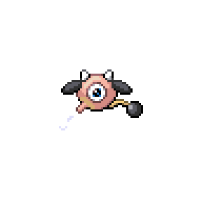 Milown Sprite Image
