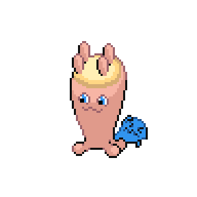 Milbuffet Sprite Image