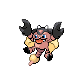 Milgar Sprite Image