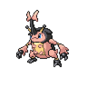 Milcross Sprite Image