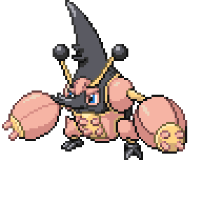 Milcross Sprite Image
