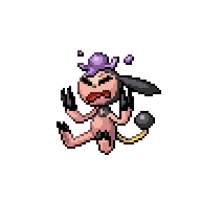 Milsel Sprite Image