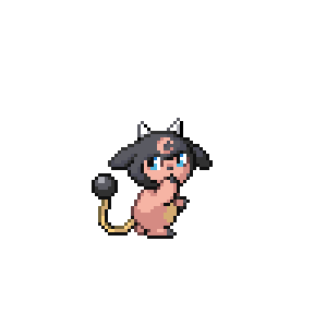 Milursa Sprite Image