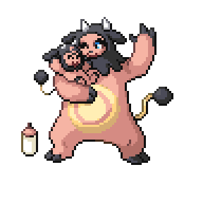 Milring Sprite Image