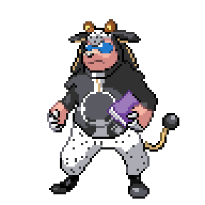 Milring Sprite Image