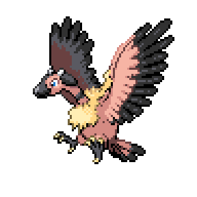 Milrow Sprite Image