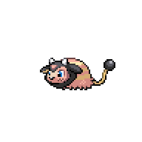 Milnub Sprite Image