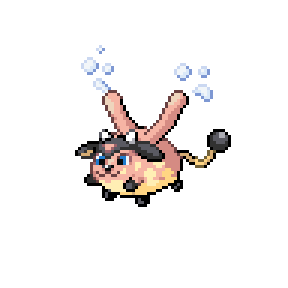 Milsola Sprite Image