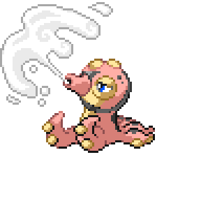 Milllery Sprite Image