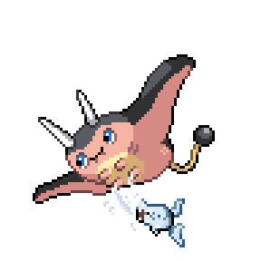 Miltine Sprite Image